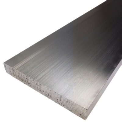 Płaskownik aluminiowy 100x15 1500mm