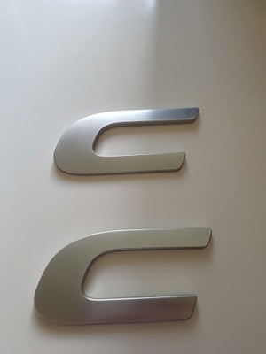 EMBLEM SIGN LITERKA C DAF - milautoparts-fr.ukrlive.com