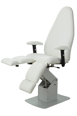 Fotel podologiczny MASSIMO II Fotel kosmetyczny