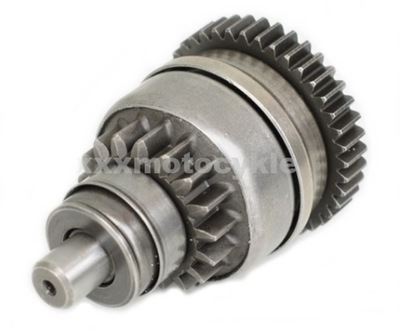 POLARIS SPORTSMAN 500 450 BENDIX TOURING HO EFI