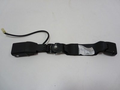 Subaru levorg кліпса поперечина задня фото №1