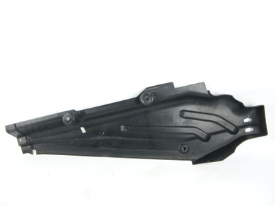 PROTECTION CHASSIS SIDE RIGHT MERCEDES ML W164 1646102408 - milautoparts-fr.ukrlive.com