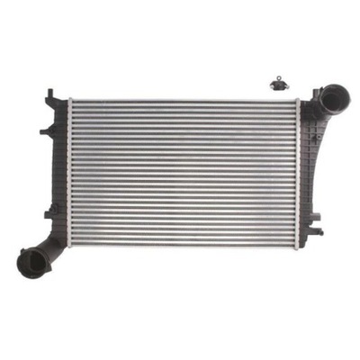 ÉTAT NOUVEAU INTERCOOLER AUDI A3 8P 1.9 TDI 2.0 TDI 2003- - milautoparts-fr.ukrlive.com