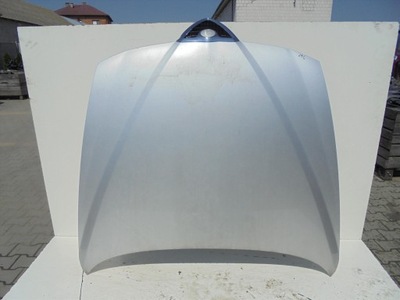 Капот alfa romeo 156 -доставка- фото №1