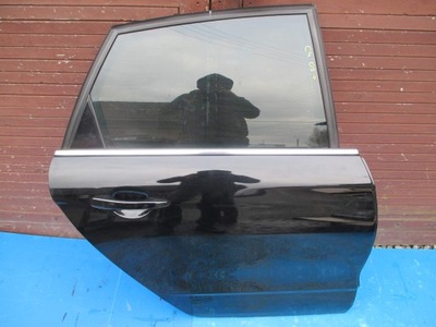 Двері праве задні citroen c4 ii 2010r- фото №1