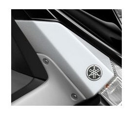 Yamaha NMax N-Max 125 osłona kierunka owiewka bok