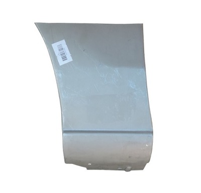 Mazda premacy 99-04 крыло перед ремкомплект левая фото №1