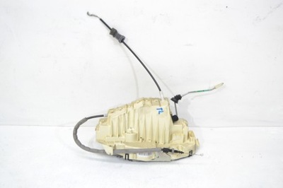 MERCEDEWITH WITH W221 LOCK REAR LEFT A2217304735 - milautoparts-fr.ukrlive.com