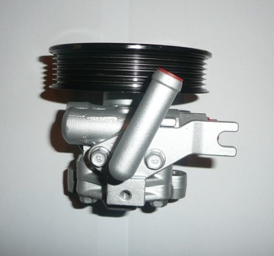 Насос підсилювача kia sportage ii hyundai tucson 2.0 crdi 2.0d фото №1