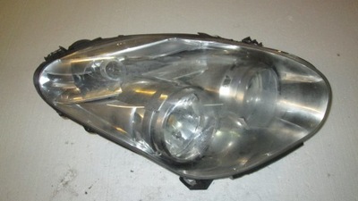 LAMP LAMP RIGHT FIAT DOBLO II 2 MAKO - milautoparts-fr.ukrlive.com