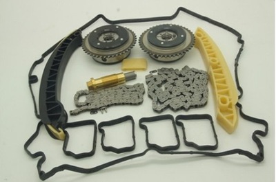 TUNING GEAR SET MERCEDES 1.8 2.0 KOMPRESSOR M271 - milautoparts-fr.ukrlive.com