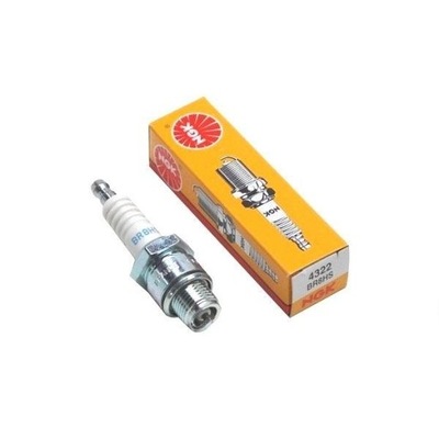 PLUG IGNITION NGK BR8HS - milautoparts-fr.ukrlive.com