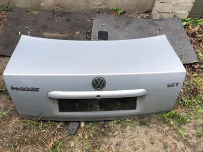 33 VW PASSAT B5 BOOTLID SEDAN - milautoparts-fr.ukrlive.com