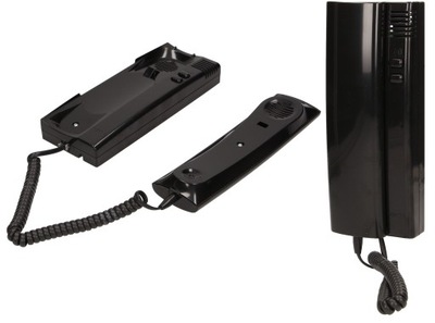 SŁUCHAWKA DOMOFON UNIFON WEKTA TK6 - 4 KOLORY