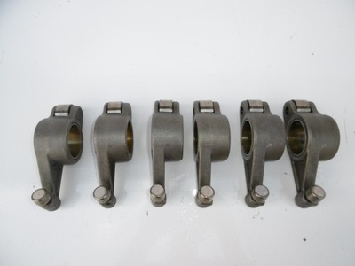 Ролик клапанная renault magnum volvo dxi 12 фото №1