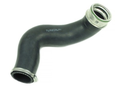 Труба turbo mercedes a klasa b klasa a1695280482 фото №1