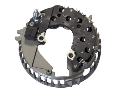 Диодный мост генератора ford arc9014 ford америка фото №1