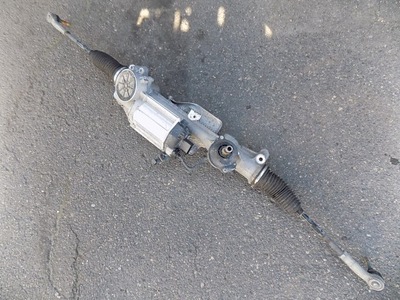 Alfa romeo giulietta рейка рульова трансмісія кермо фото №1