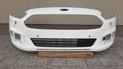 FORD S-MAX MK2 2015- BUMPER FRONT ORIGINAL F174 - milautoparts-fr.ukrlive.com