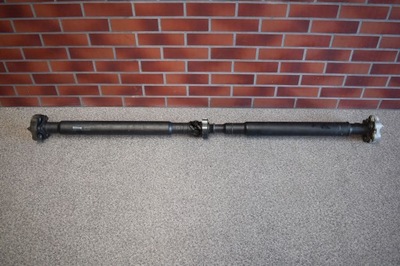 Wał приводной bmw 7 f02 гибрид 7637927 фото №1