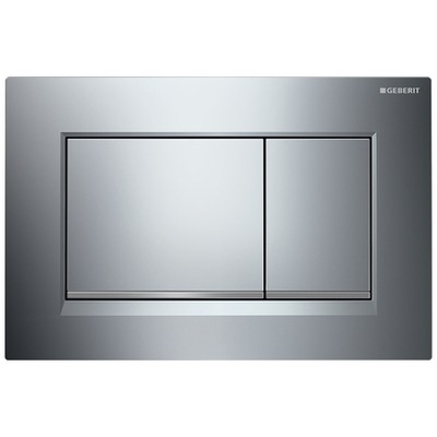 GEBERIT DUOFIX up320 PRZYCISK SIGMA 30 CHROM
