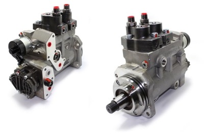 Насос топлива mp4 mercedes actros antos arocs фото №1