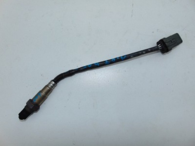 Opel оригинальный номер 12637338 датчик лямбда-зонд фото №1