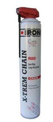 IPONE X-TREM ROAD CHAIN SMAR POUR DE CHAINE 750ML 24H - milautoparts-fr.ukrlive.com