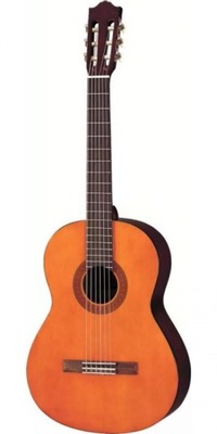 Gitara klasyczna Yamaha C 40 II 4/4