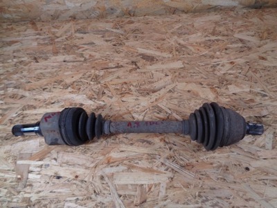 Приводной вал левая короткий focus mk2 c-max 1.8tdci фото №1