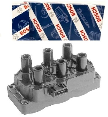 BOSCH BOBINE EMBRAYAGE VECTRA OMEGA CALIBRA 2.5 V6 - milautoparts-fr.ukrlive.com