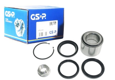 BEARING REAR SUBARU FORESTER I II SF I SG 2.0 2.5 - milautoparts-fr.ukrlive.com