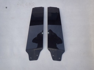 DW PASSAT CC PROTECTION PILLAR 3C8853317 3C8853318 - milautoparts-fr.ukrlive.com