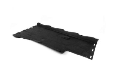 Защита пол подвеска нижняя audi a6 a7 c7 левая фото №1