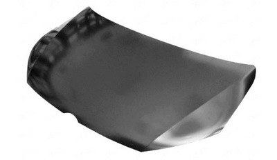 Капот volkswagen touran 07.10-08.15 фото №1