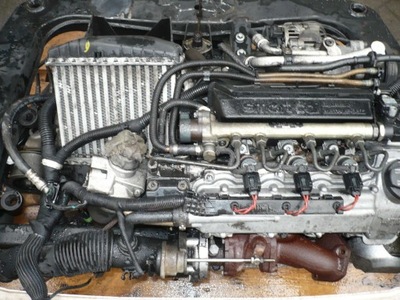 Двигун двигуни smart фото №1