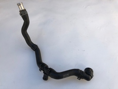 Wąż wody 8k0121086r audi a4 a5 фото №1