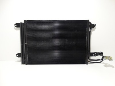 RADIATOR AIR CONDITIONER SEAT TOLEDO 2004-2010 NEW CONDITION - milautoparts-fr.ukrlive.com