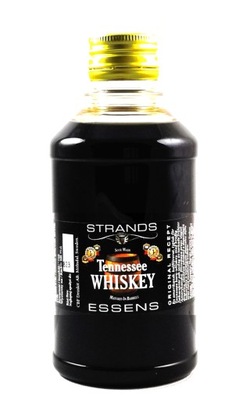 TENESSE WHISKY ZAPRAWKA DO ALKOHOLU 250ML JACK