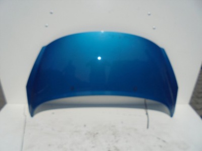 MASKA PEUGEOT 207 -WYSYŁKA-