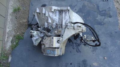 BOÎTE DE TRANSMISSION 308 CITROEN C3 DS3 1.6 THP 20EA27 - milautoparts-fr.ukrlive.com