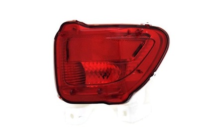 TOYOTA RAV4 2006-2012 DE BROUILLARD DROITE ÉTAT NOUVEAU ^ - milautoparts-fr.ukrlive.com