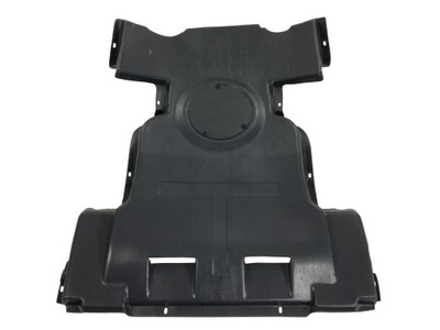 SKODA FABIA 1 PETROL 1999-2007 PROTECTION UNDER ENGINE - milautoparts-fr.ukrlive.com