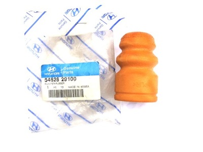 BUMP STOP SHOCK ABSORBER REAR HYUNDAI ACCENT ORIGINAL - milautoparts-fr.ukrlive.com