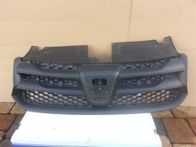 DACIA SANDERO II 2 LOGAN GRILLE CALANDRE DU RADIATEUR 12- - milautoparts-fr.ukrlive.com