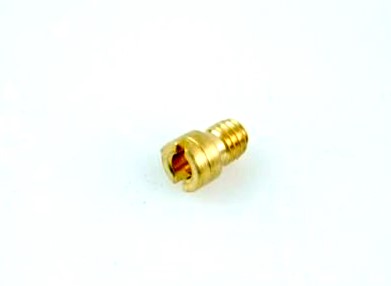 NOZZLE 95 CARBURETOR 6MM - milautoparts-fr.ukrlive.com