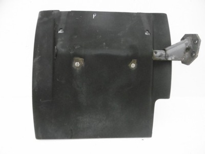 Підкрилок кронштейн правий перед magnum фото №1