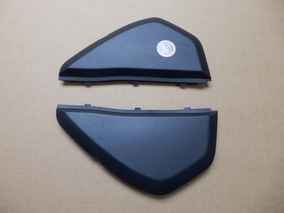 NISSAN QASHQAI II BLIND PLUG PANELS DASHBOARD - milautoparts-fr.ukrlive.com