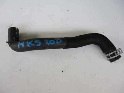 JUNCTION PIPE TUBE FORD MONDEO MK5 2.0DCI - milautoparts-fr.ukrlive.com