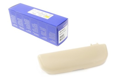 Аксесуарний бардачок na накладки на фари volvo s60 v60 cross фото №1